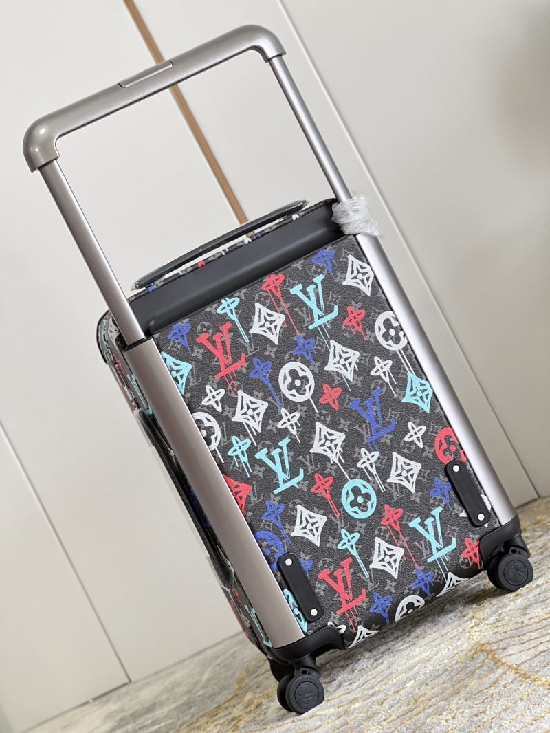 LV Suitcase